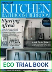 Essential Kitchen Bathroom Bedroom