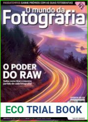 O Mundo da Fotografia
