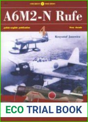 A6M2-N Rufe (Kagero Famous Airplanes №4)