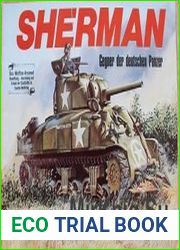 Sherman Gegner der Deutschen Panzer