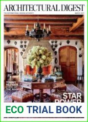 Architectural Digest USA