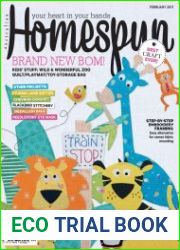 Australian Homespun