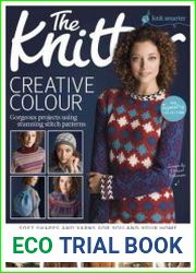 The Knitter