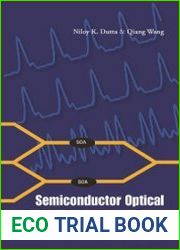 Semiconductor Optical Amplifiers