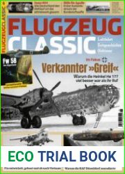 Flugzeug Classic 2023-06