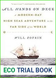 All Hands on Deck A Modern-Day High Seas Adventure to the Far Side of the World - BOOKS - HISTORY