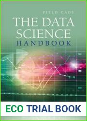 The Data Science Handbook