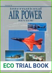 International Air Power Review Vol.26