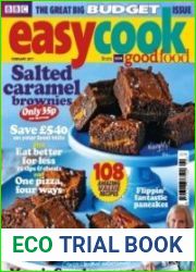 BBC Easy Cook