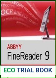 ABBYY FineReader 9. Обучающий курс