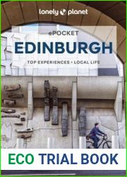 Lonely Planet Pocket Edinburgh, 7th Edition