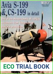 Avia S-199 & CS-199 in detail (Red Special Museum Line №7)