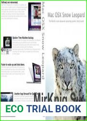 Mac OS X 10.6 Snow Leopard. Обучающий курс