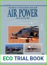 International Air Power Review Vol.25