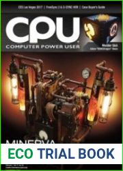 Computer Power User