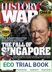 History of War