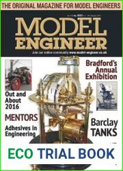 Model Engineer