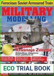 Military Modelling