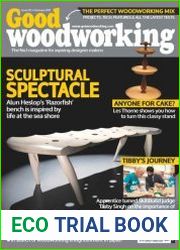 Good Woodworking