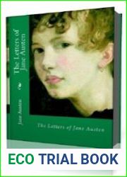 The Letters of Jane Austen