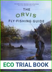 The Orvis Fly-Fishing Guide