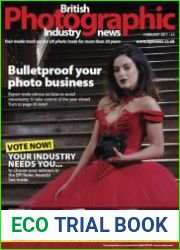 British Photographic Industry News