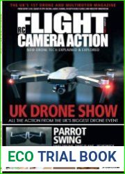 Rc Flight Camera Action Magazine