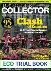 Toy Soldier Collector