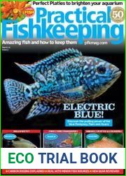 Practical Fishkeeping