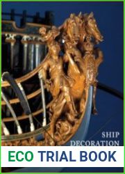 Ship Decoration 1630-1780