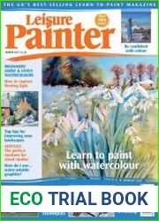 Leisure Painter