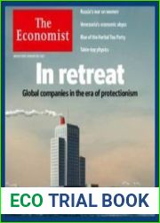 The Economist in Audio