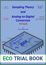 Sampling Theory and Analog-to-Digital Conversion (Abridged)