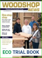 Woodshop News