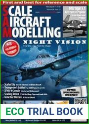 Scale Aircraft Modelling 2017-02 (Vol.38 No.12)