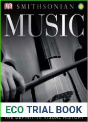 Music The Definitive Visual History