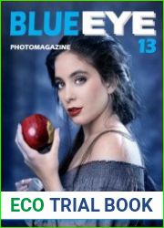 Blue Eye PhotoMagazine