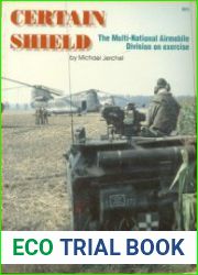 Certain Shield The Multinational Airmobile Division on Exercise (Concord 2012)