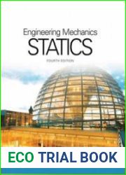 Engineering Mechanics, Statics, 4th Edition