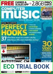 Computer Music