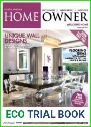 South African Home Owner
