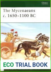 The Mycenaeans c.1650–1100 BC