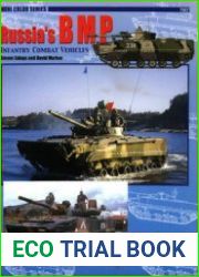 Russia’s BMP Infantry Combat Vehicles (Concord 7507)