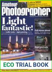 Amateur Photographer