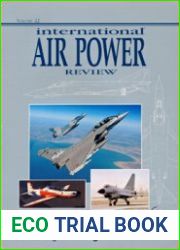 International Air Power Review Vol.22