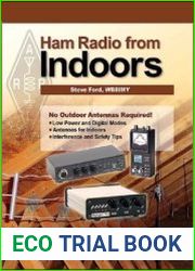 Ham Radio from Indoors