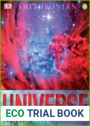 Universe The Definitive Visual Guide