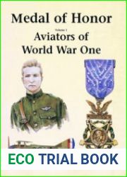 Aviators of World War One (Medal of Honor Vol.1)