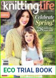 Your Knitting Life - April /May 2012