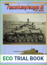 Panzerkampfwagen III at War (Concord 7010)